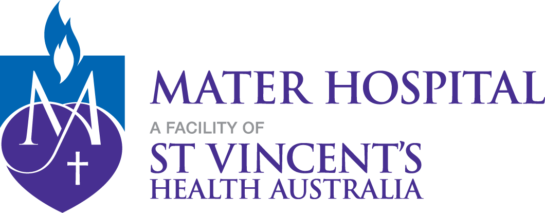 Mater Hospital, North Sydney